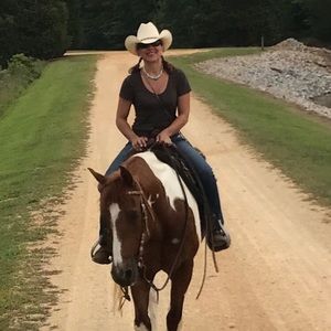 Meet your Posher, Kathy